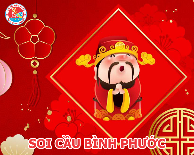 Soi Cầu Bình Phước – Dự Đoán XSBP hôm nay